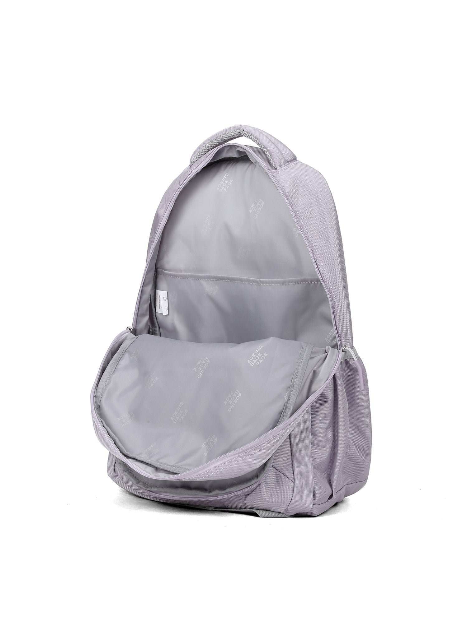Zaino unisex Ereton Casual XN3339-PURPLE Aoking
