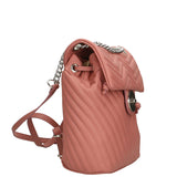 Arezzo 8979-CIPRIA Zaino da donna in pelle trapuntata Gave Lux