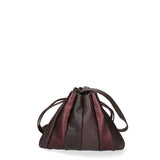 Elysia Borsa a spalla da donna Vera pelle 552043-T.MORO Gave Lux
