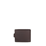 Portafoglio uomo vera pelle Casual LB7671-57-T.MORO Laura Biagiotti