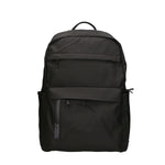 Zaino uomo in pelle PU vegana Casual PCL3043-BLACK Northampton Polo Club