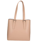 Germana Borsa a spalla da donna 100% pelle 05924-B68 CIPRIA Gave Lux