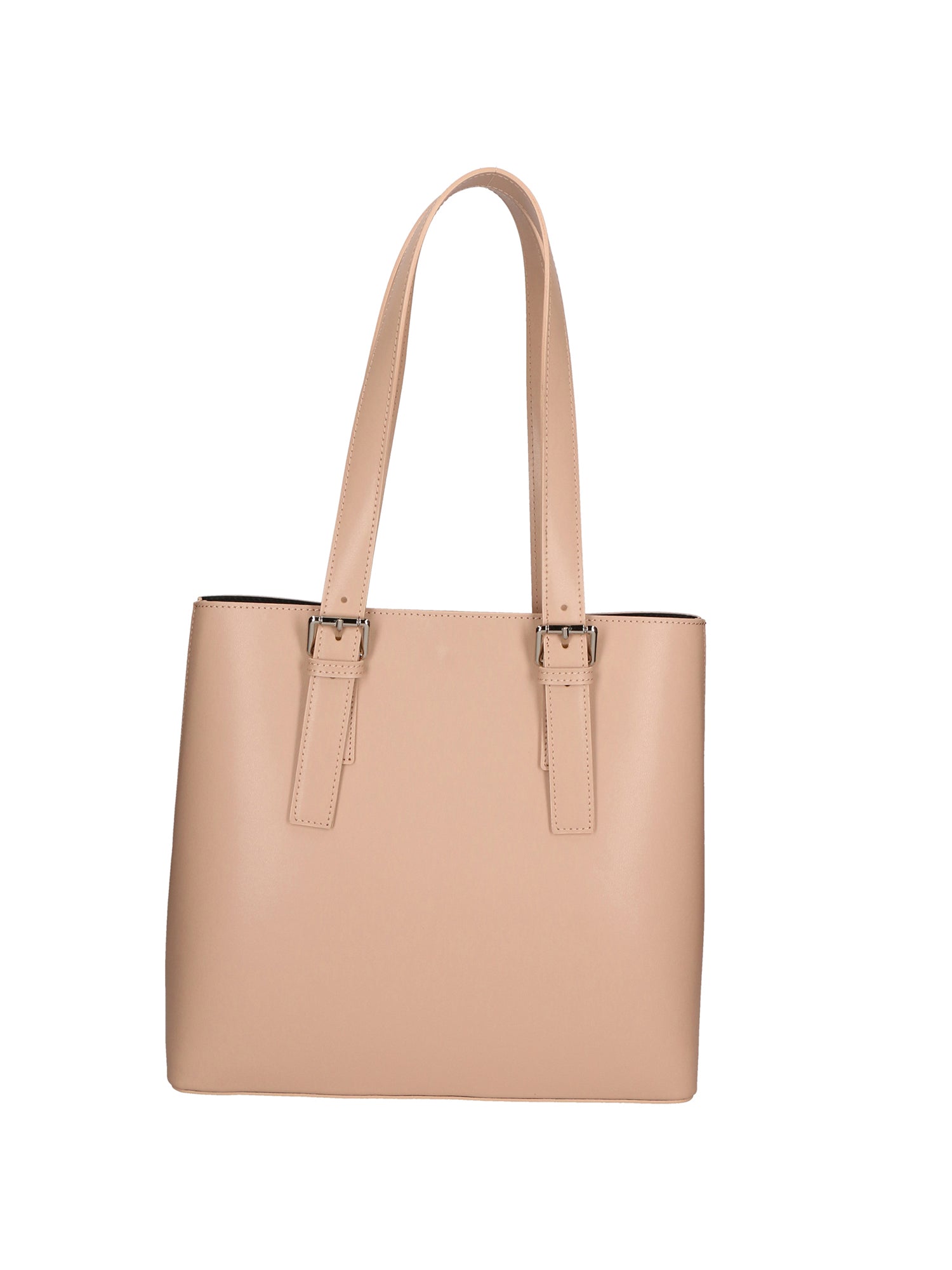 Germana Borsa a spalla da donna 100% pelle 05924-B68 CIPRIA Gave Lux