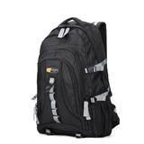 Zaino Kadmos Unisex Casual H997-BLACK Aoking