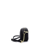 Valencia Borsa a tracolla da donna Ecopelle VB-204-NERO 19V69 Italia