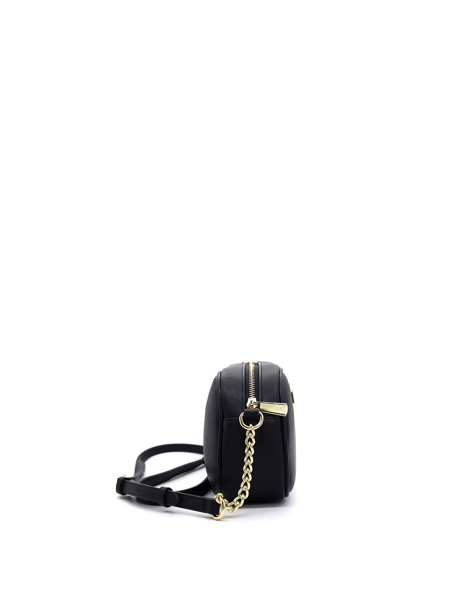 Valencia Borsa a tracolla da donna Ecopelle VB-204-NERO 19V69 Italia