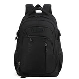 Zaino unisex Arkon Casual SN57605-7B-PURE BLACK Aoking