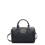 Grimaud Borsa a mano da donna Ecopelle VT-207-NERO 19V69 Italia