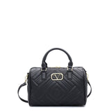 Grimaud Borsa a mano da donna Ecopelle VT-207-NERO 19V69 Italia