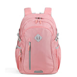 XN2527B-5-D-PINK Zaino unisex Novara Plus Aoking