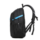 Zaino unisex Arcano Casual JN470322A-45-BLACK BLUE Aoking