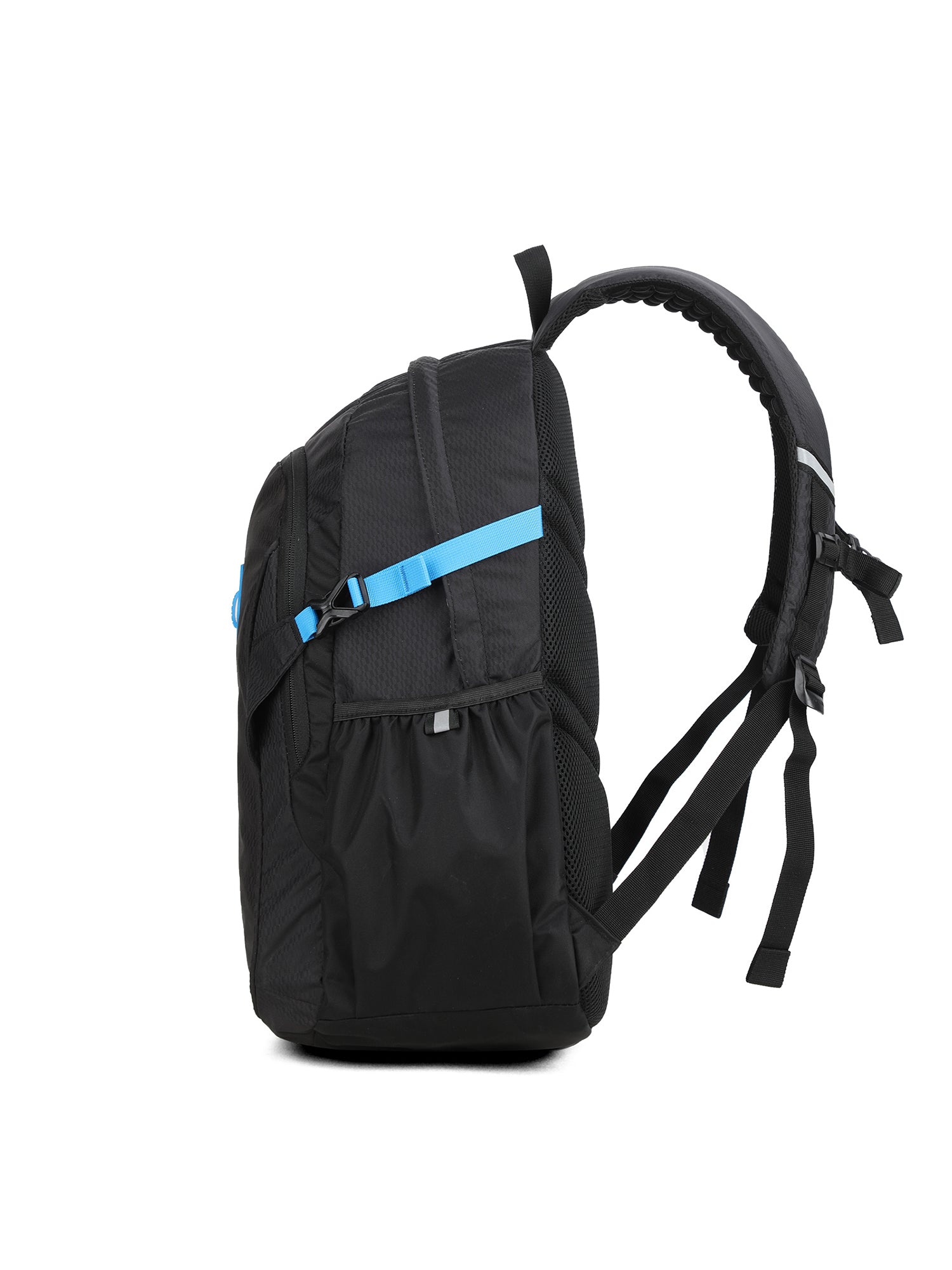 Zaino unisex Arcano Casual JN470322A-45-BLACK BLUE Aoking