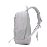 Zaino unisex Voron Plus Casual XN3355A-PURPLE Aoking