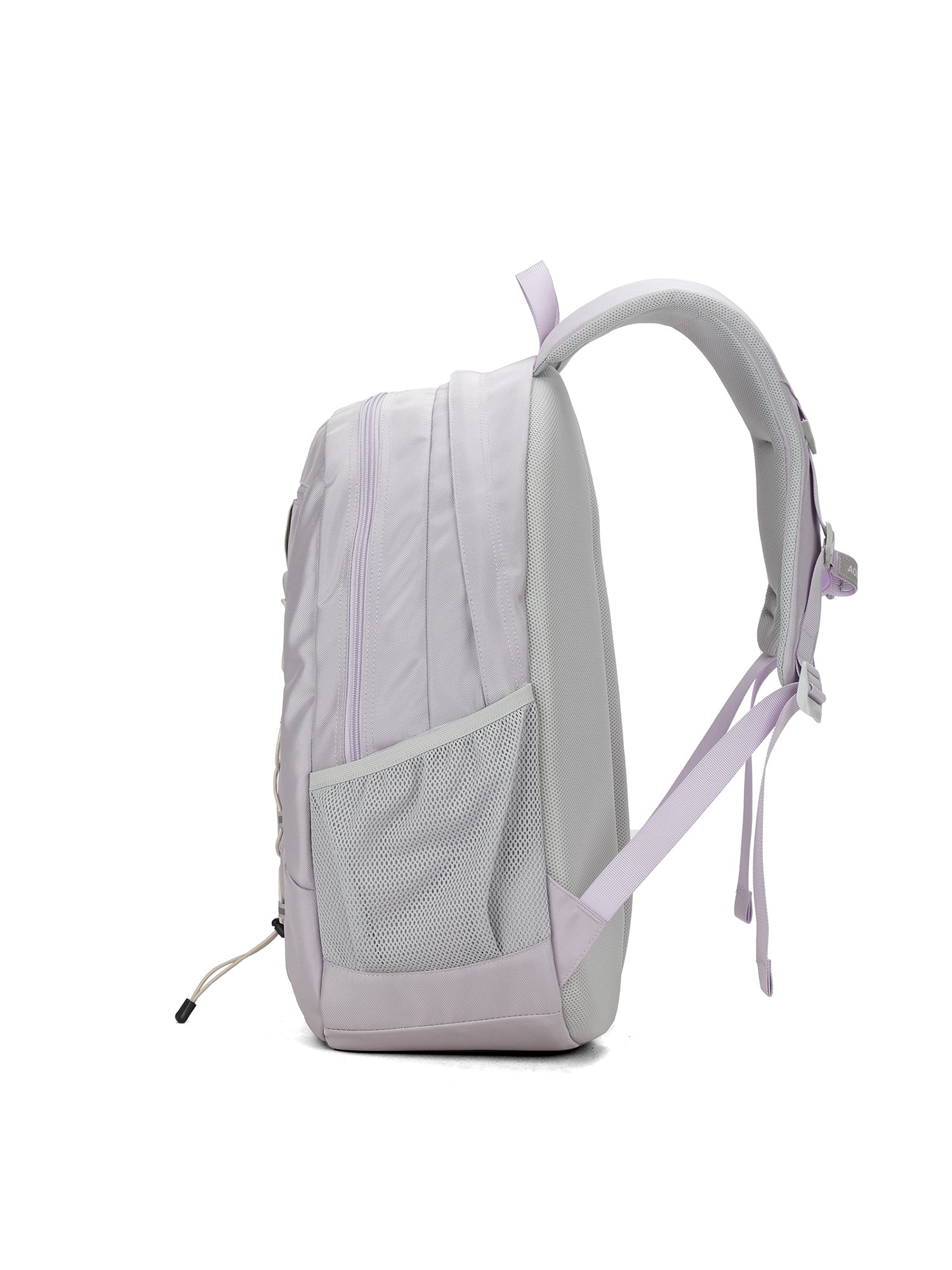 Zaino unisex Voron Plus Casual XN3355A-PURPLE Aoking