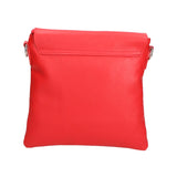 Gemma Borsa a tracolla da donna Vera pelle 05938-D58 ROSSO FERRARI Gave Lux