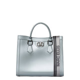 Flat Wood M 25 Borsa a mano da donna | Marc Ellis | Handbag