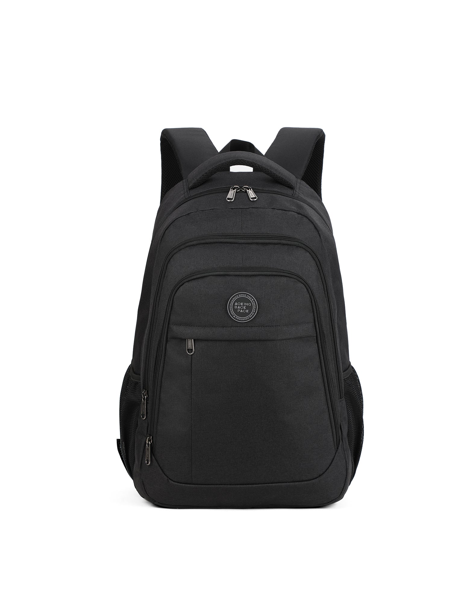XN2151-BLACK Zaino Unisex Celestia Elite Aoking