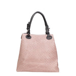 Araminta Borsa Shopper da donna Vera Pelle 80047-048 ROSA CIPRIA Gave Lux