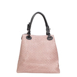 Araminta Borsa Shopper da donna Vera Pelle 80047-048 ROSA CIPRIA Gave Lux