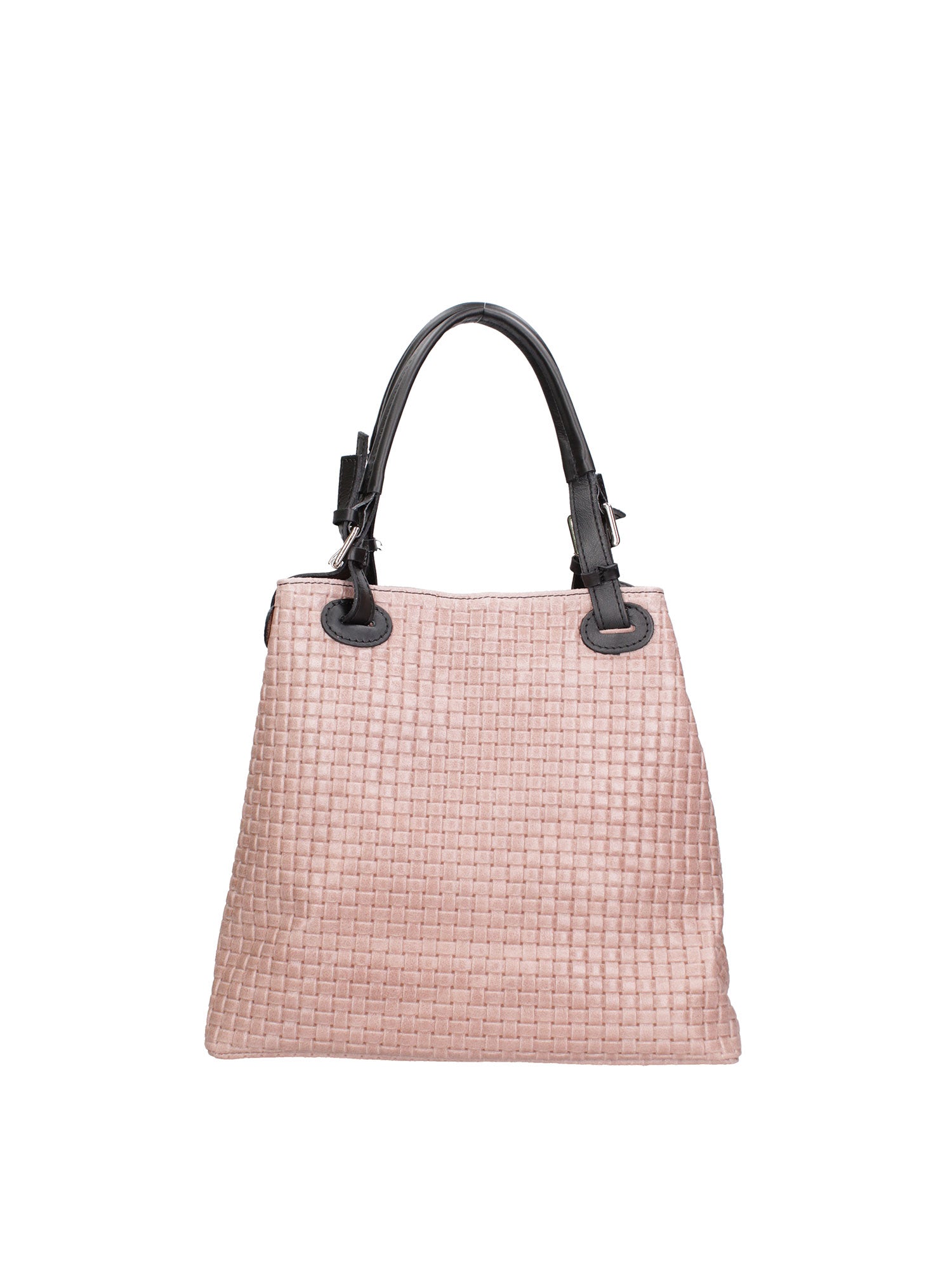 Araminta Borsa Shopper da donna Vera Pelle 80047-048 ROSA CIPRIA Gave Lux