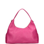 Borsa a spalla da donna Vera pelle 07233-D02 FUXIA+D68 CIPRIA Roberta Rossi