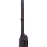 Borsa a tracolla da uomo 100% poliestere BC1396-A-NERO B Cavalli