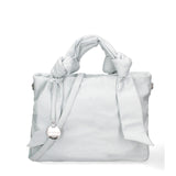 Borsa Shopper da donna Ecopelle DC3102-4-LIGHTBLUE Diana&co