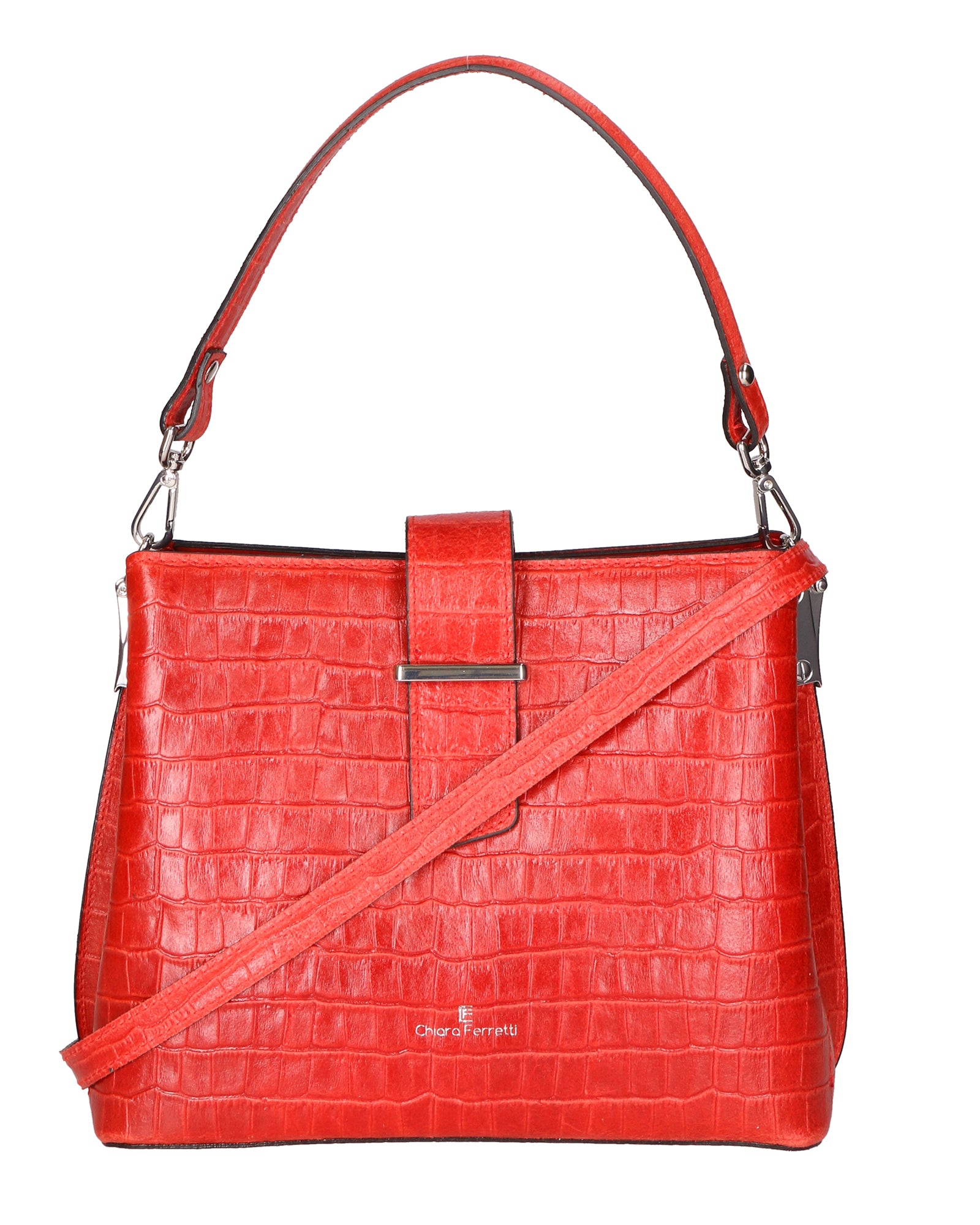 556024-08 ROSSO Chiara Ferretti
