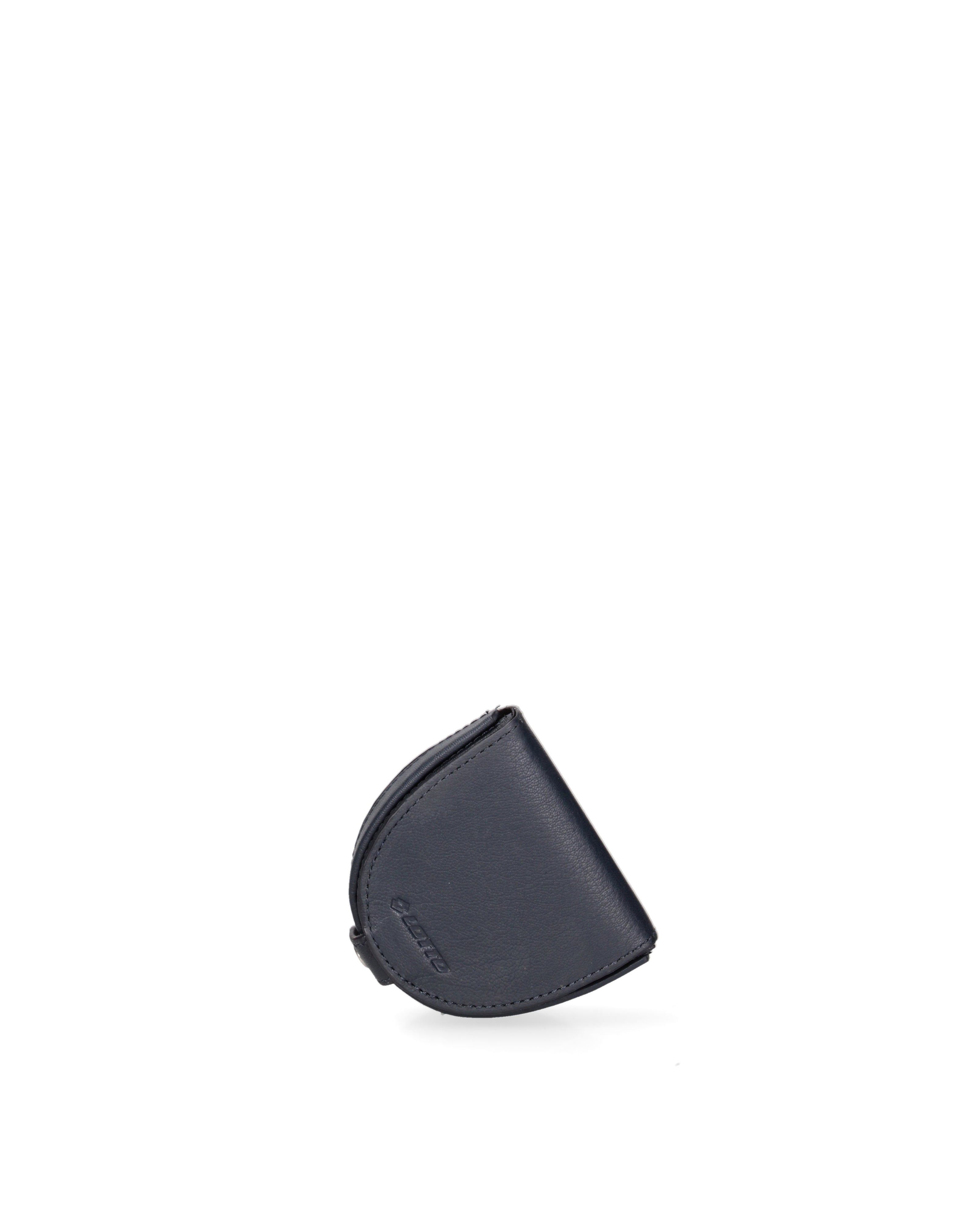 Portafoglio da uomo in vera pelle Casual LTT1162-TACCO-BLU Lotto