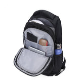 Zaino unisex Néron Casual BN3023-5-BLACK Aoking
