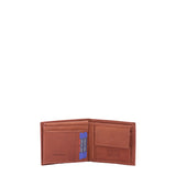 Portafoglio uomo in vera pelle Casual CC409-992-SELLA Coveri Collection