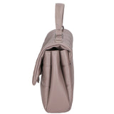 Viola Borsa a mano da donna Vera Pelle 06862-S77 SMOG Gave Lux
