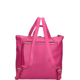 Borsa a mano da donna Vera pelle 07137-D02 FUXIA Roberta Rossi
