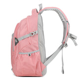 Vegan XN2530A-D-PINK Zaino Unisex Zenith Pro Aoking