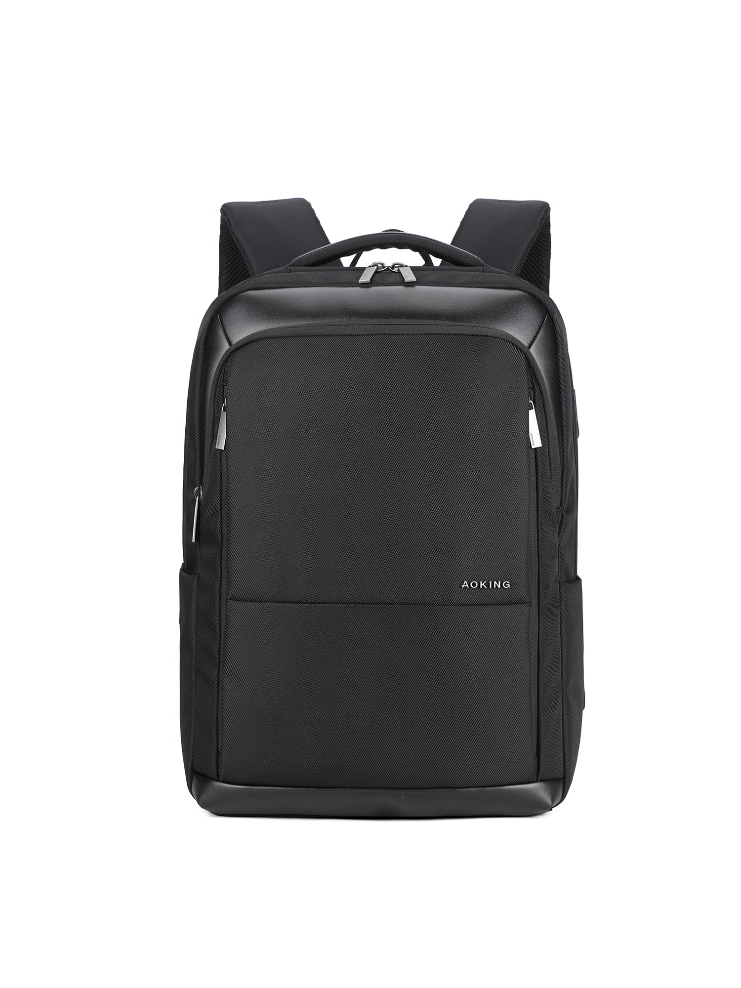 vegano SN2119-BLACK Zaino unisex Echelon Ultra Aoking