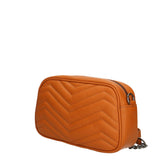 Cyane Borsa a tracolla da donna Vera pelle 1806-CUOIO Gave Lux