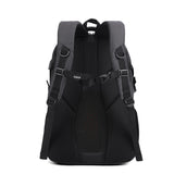Zaino Unisex Erevan Plus Casual SN97095-D-GRAY Aoking