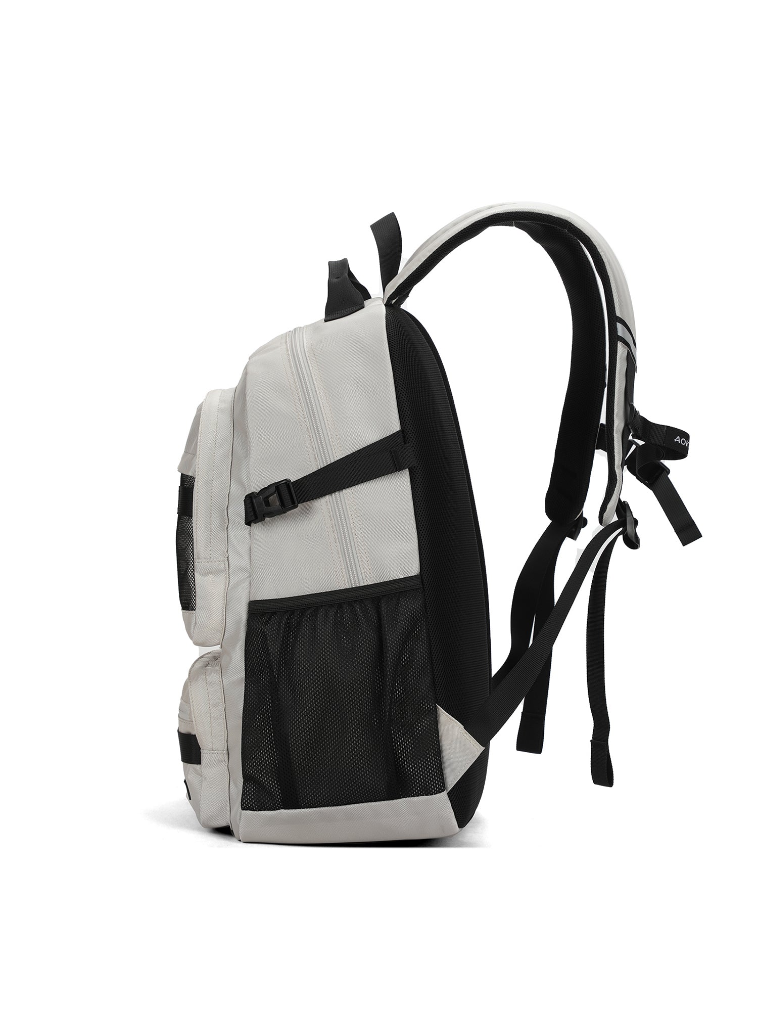 XN3511A-GREY Zaino unisex Ombrea Aoking