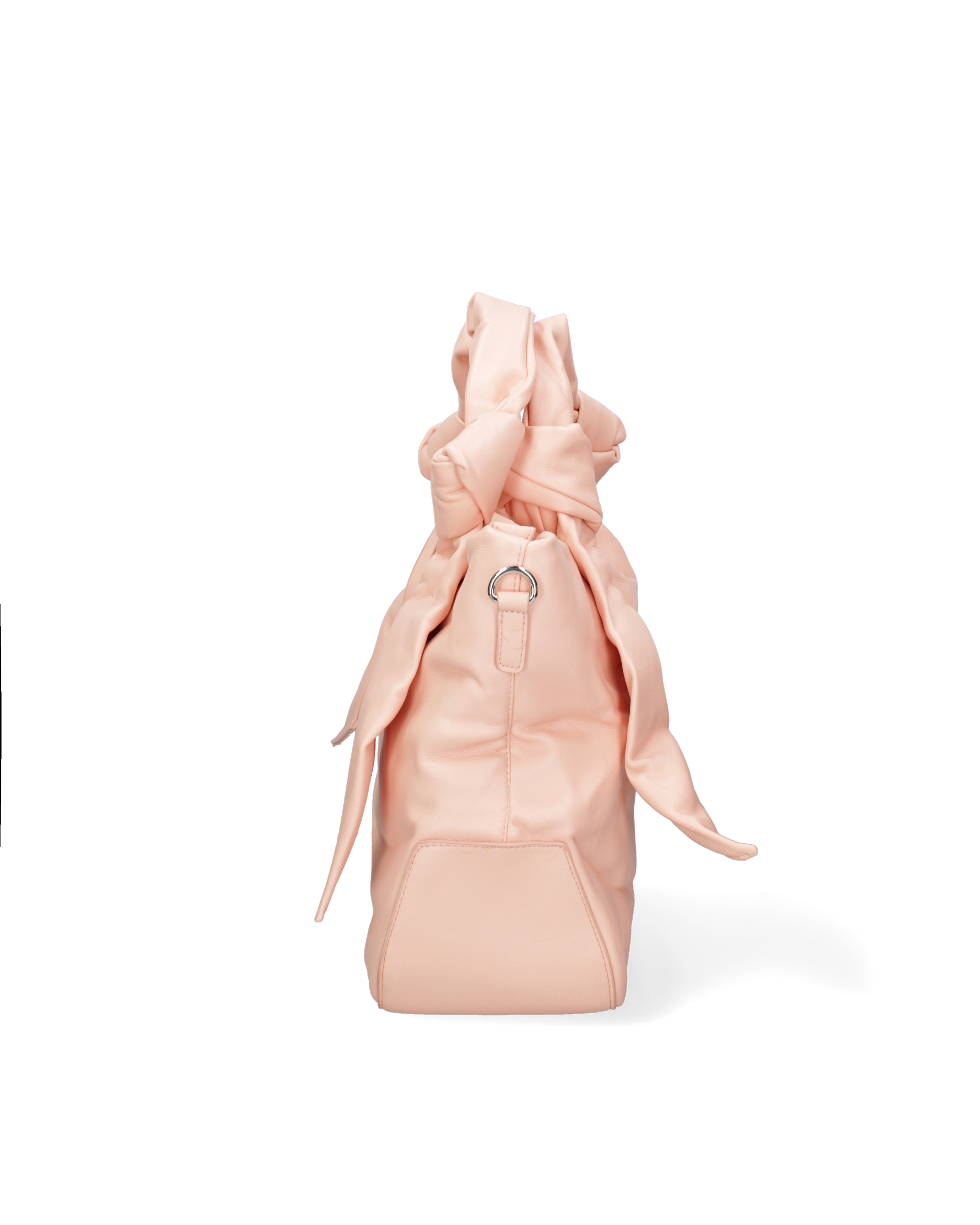 Borsa Shopper da donna Ecopelle DC3102-4-PINK Diana&co