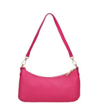 Oriane Borsa a spalla da donna Vera Pelle 07400-D82 BARBIE Gave Lux