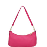 Oriane Borsa a spalla da donna Vera Pelle 07400-D82 BARBIE Gave Lux