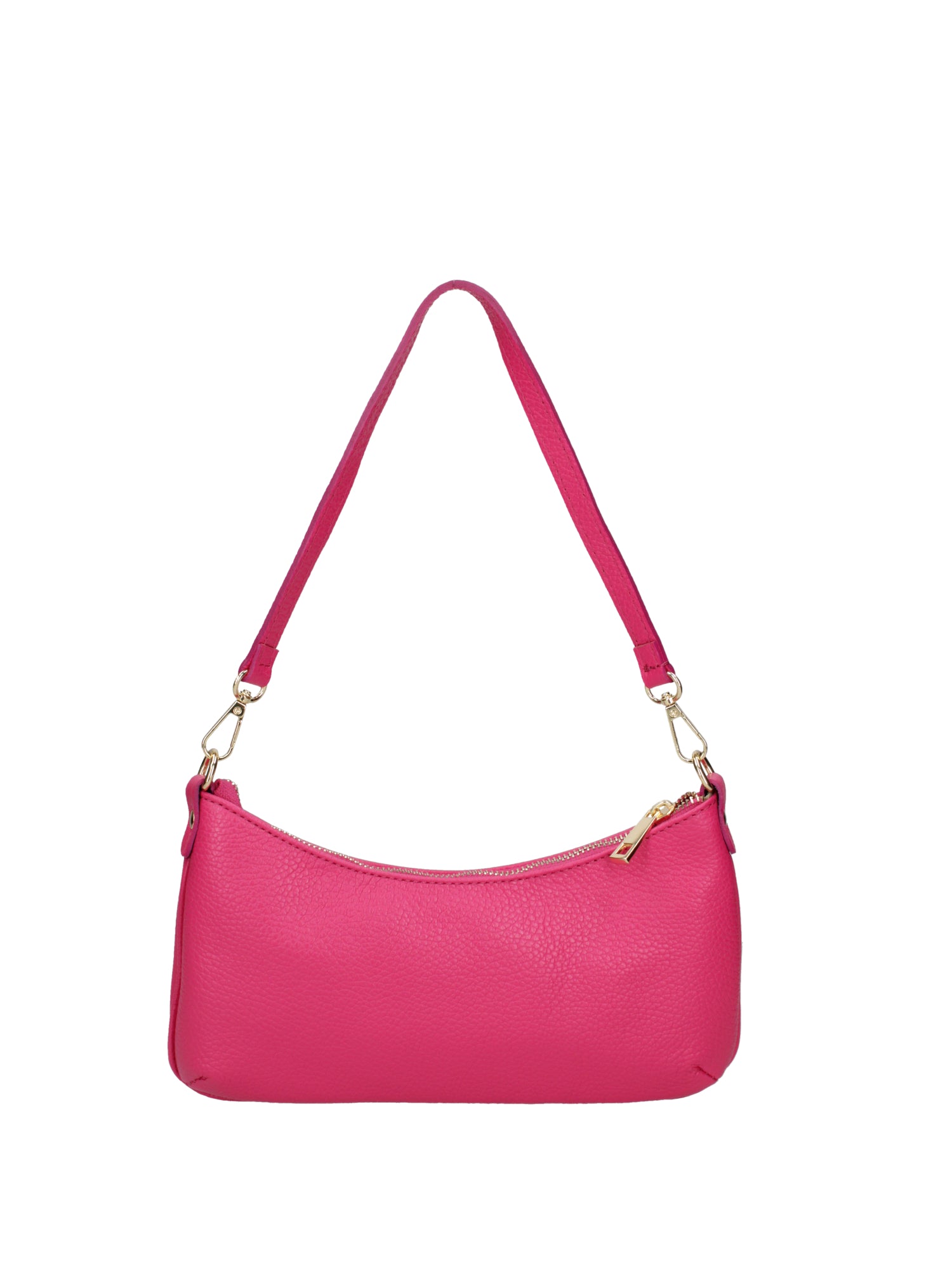 Oriane Borsa a spalla da donna Vera Pelle 07400-D82 BARBIE Gave Lux