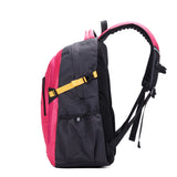 Zaino unisex Astraea Pro Casual SN57605-10A-FUXHIA Aoking