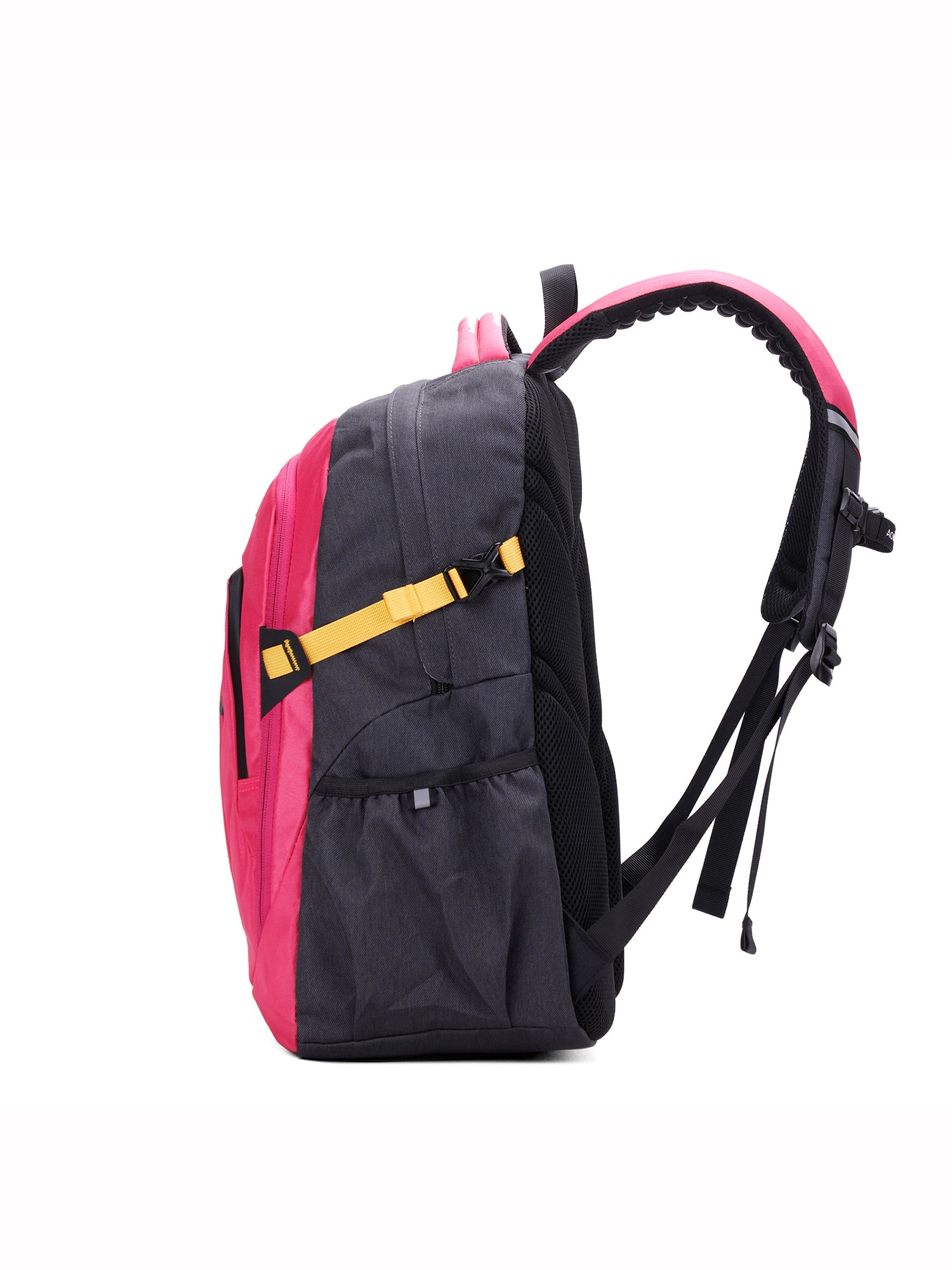 Zaino unisex Astraea Pro Casual SN57605-10A-FUXHIA Aoking