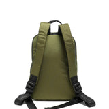 Zaino da uomo in poliestere Casual MO-04NS-MILITARY GREEN Momo Design