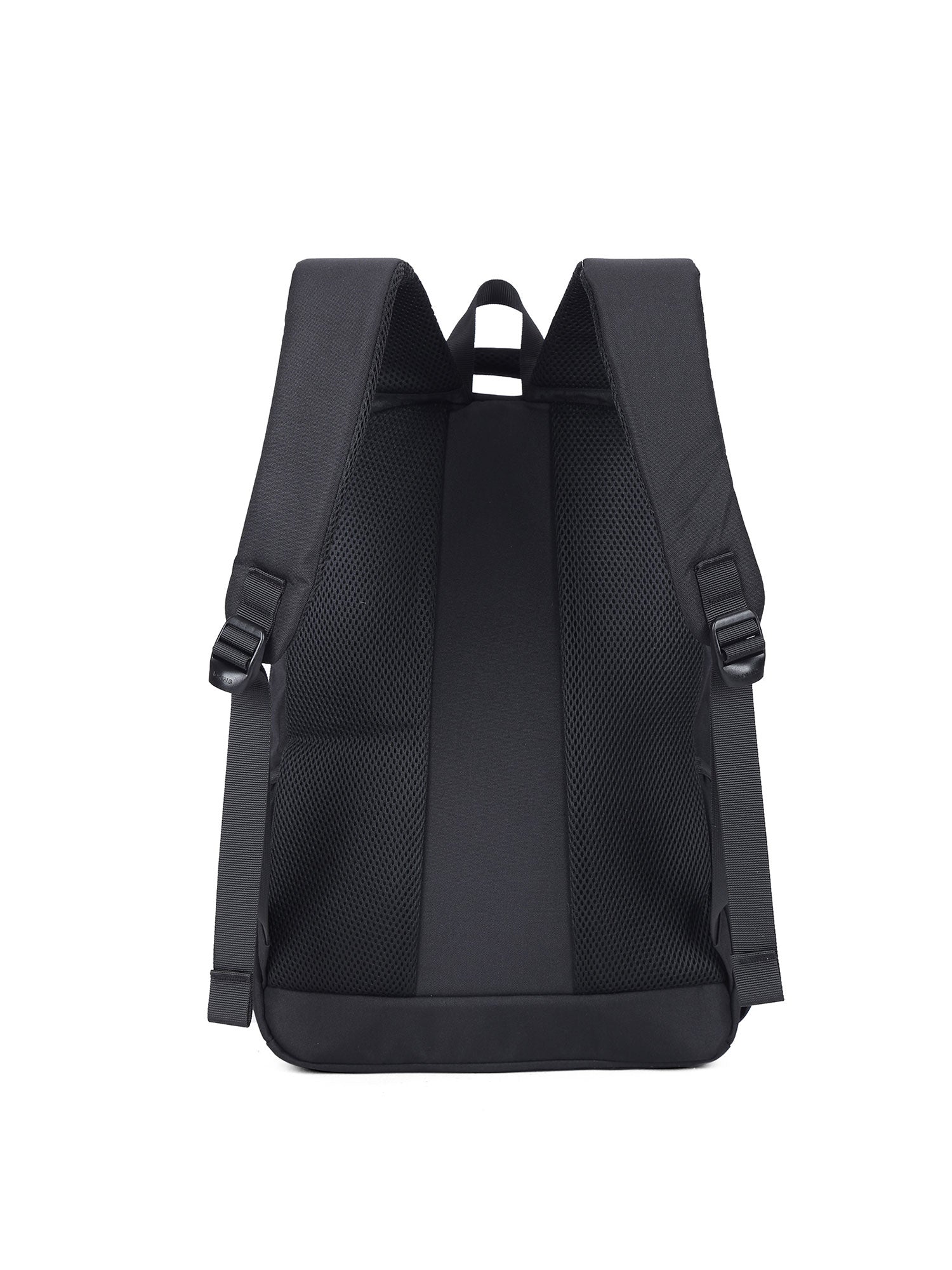 XN3637-5-BLACK Zaino unisex Eridan Plus Aoking