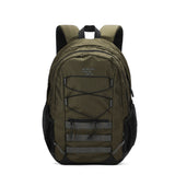 Zaino unisex Lumian Casual XN3378-ARMY Aoking