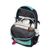 Zaino unisex Auralis Casual SN96200-L-GRE Aoking