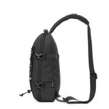 SY3307-BLACK Marsupio Unisex Axton Ultra Aoking