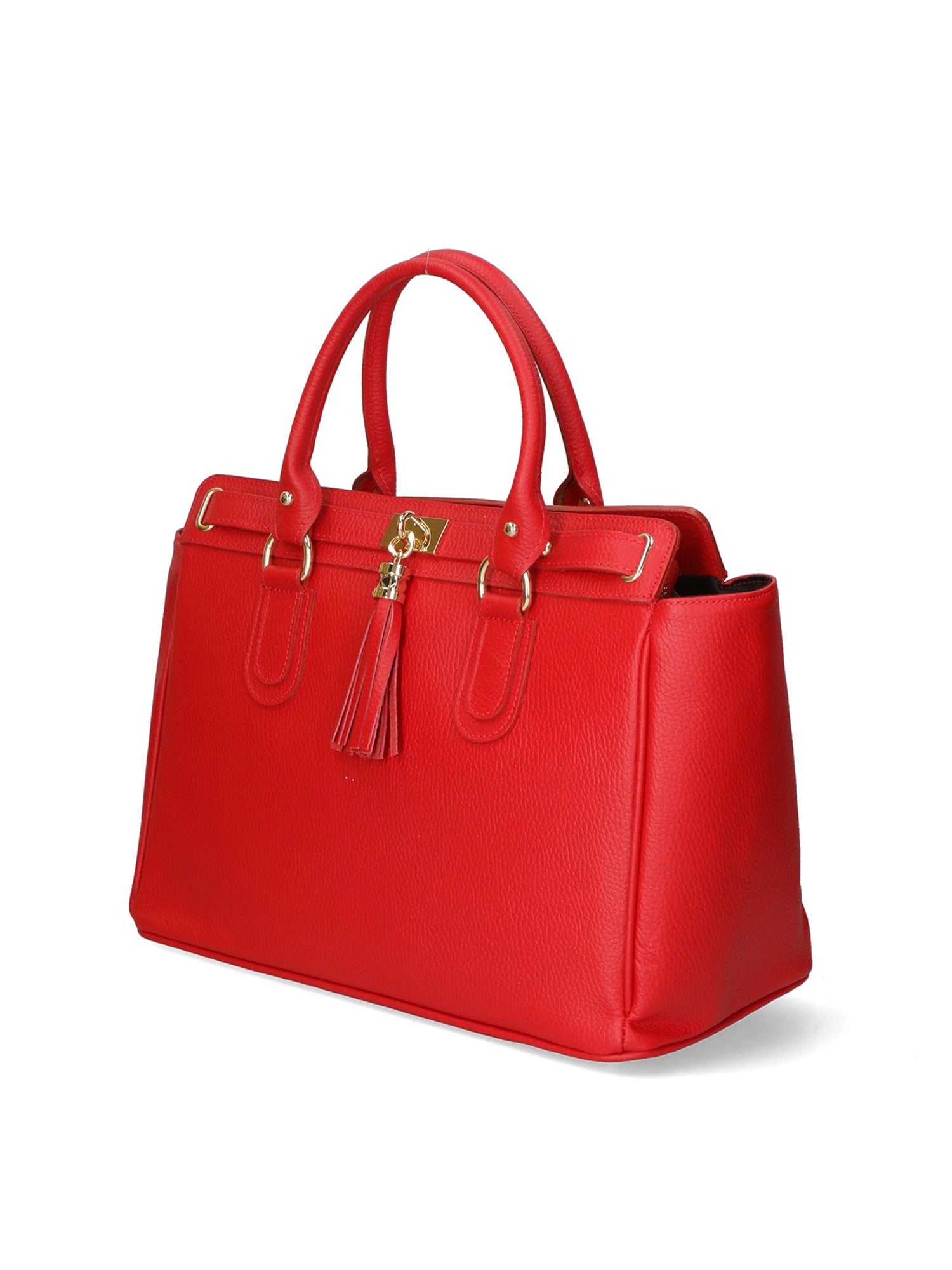 80048-D10 ROSSO SCURO DARK RED Gave Lux